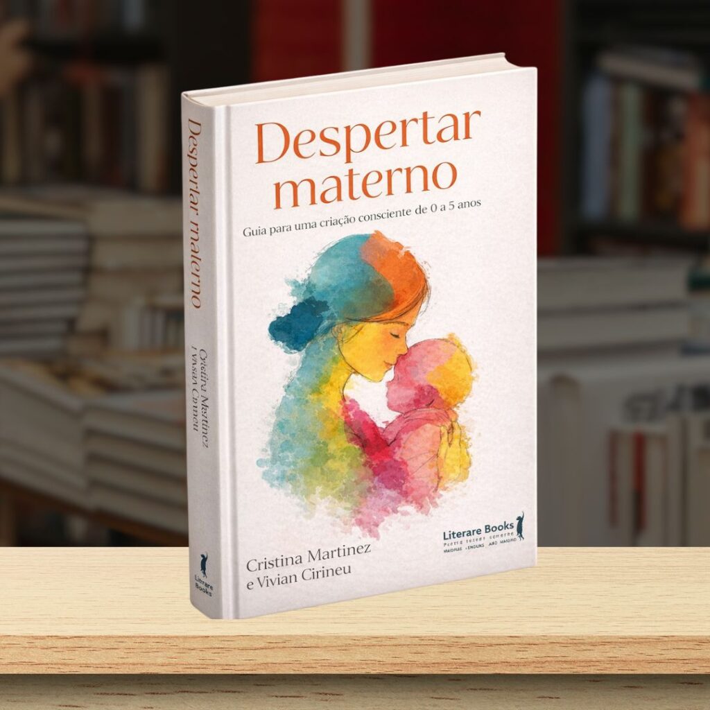 Lançamento: Despertar Materno